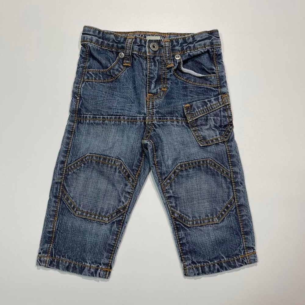 Vintage Y2K Guess‎ Baby Jeans